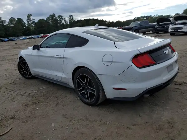 1FA6P8TH0P5113214 2023 FORD MUSTANG - Image 2