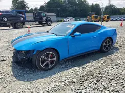 1FA6P8TH0R5107299 2024 FORD MUSTANG