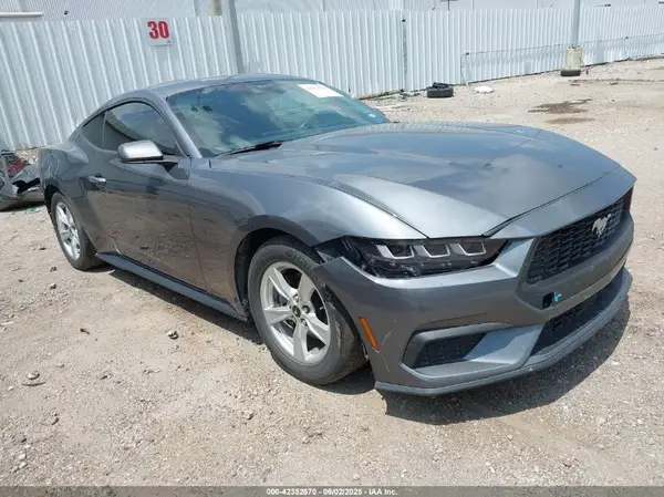 1FA6P8TH0R5110977 2024 FORD MUSTANG - Image 1
