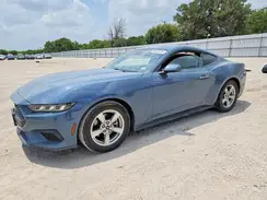 1FA6P8TH0R5111613 2024 FORD MUSTANG