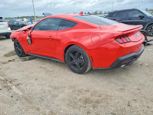 1FA6P8TH0R5113359 2024 FORD MUSTANG - Image 2