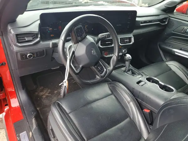 1FA6P8TH0R5113359 2024 FORD MUSTANG - Image 8