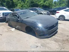 1FA6P8TH0R5120523 2024 FORD MUSTANG