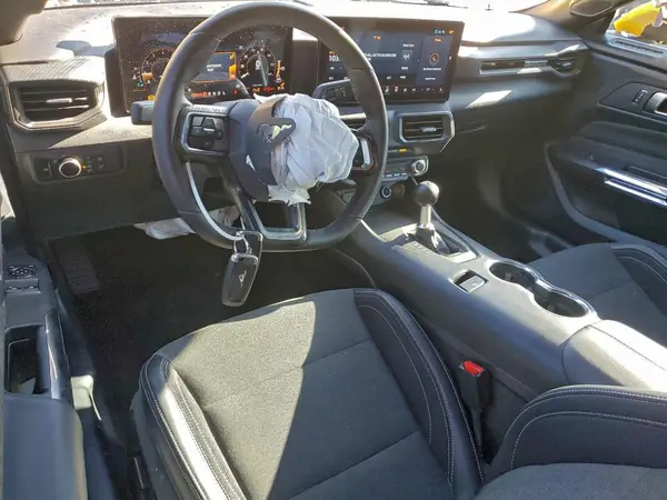 1FA6P8TH0R5122871 2024 FORD MUSTANG - Image 8