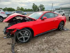 1FA6P8TH0R5123244 2024 FORD MUSTANG