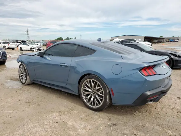 1FA6P8TH0R5133322 2024 FORD MUSTANG - Image 2