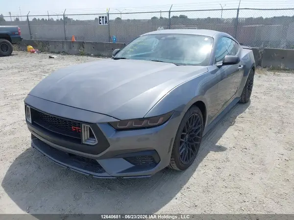 1FA6P8TH0R5134602 2024 FORD MUSTANG - Image 2