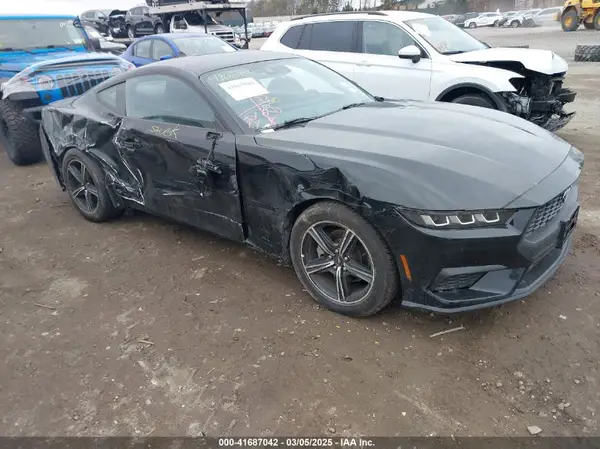 1FA6P8TH0R5134826 2024 FORD MUSTANG - Image 1