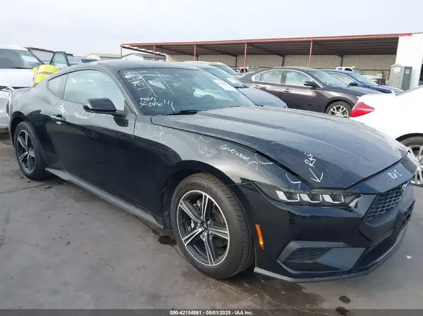1FA6P8TH0R5136513 2024 FORD MUSTANG - Image 1