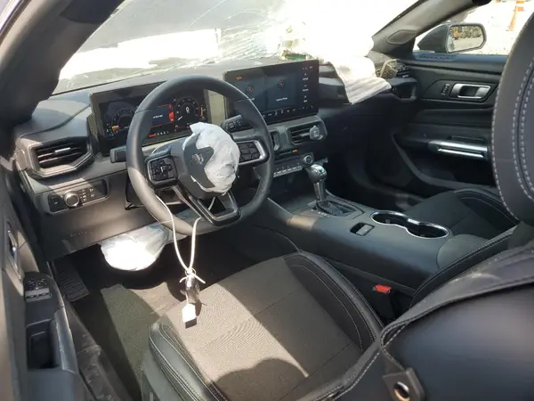 1FA6P8TH0R5136737 2024 FORD MUSTANG - Image 8
