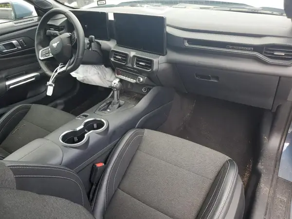 1FA6P8TH0R5138522 2024 FORD MUSTANG - Image 8