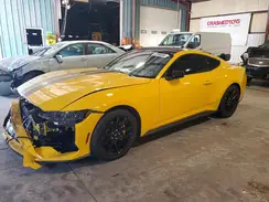 1FA6P8TH0R5139654 2024 FORD MUSTANG