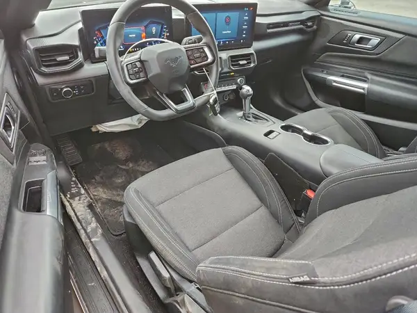 1FA6P8TH0R5139878 2024 FORD MUSTANG - Image 8