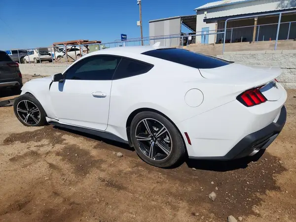 1FA6P8TH0R5140092 2024 FORD MUSTANG - Image 2