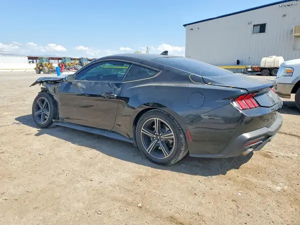 1FA6P8TH0R5143154 2024 FORD MUSTANG - Image 2