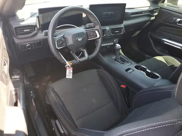 1FA6P8TH0R5143154 2024 FORD MUSTANG - Image 8