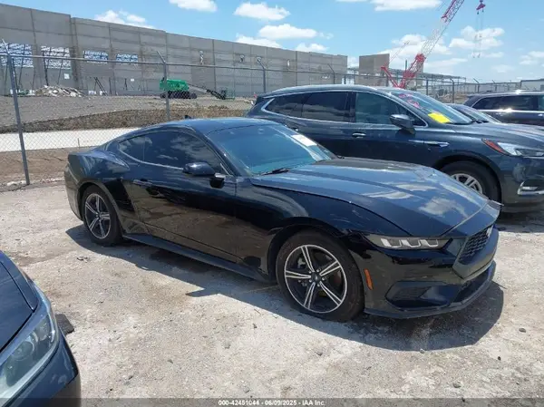 1FA6P8TH0R5143185 2024 FORD MUSTANG - Image 1