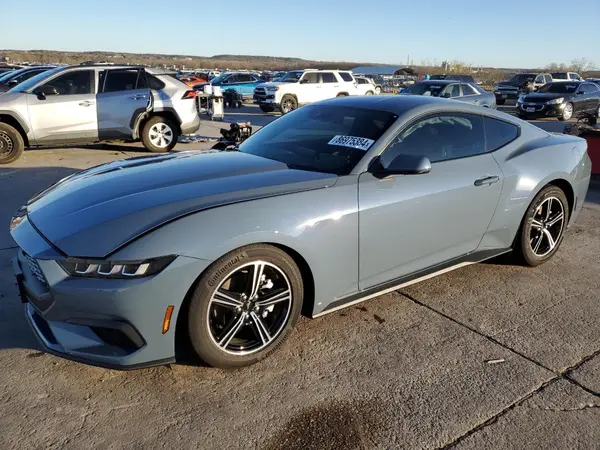 1FA6P8TH0R5143297 2024 FORD MUSTANG - Image 1
