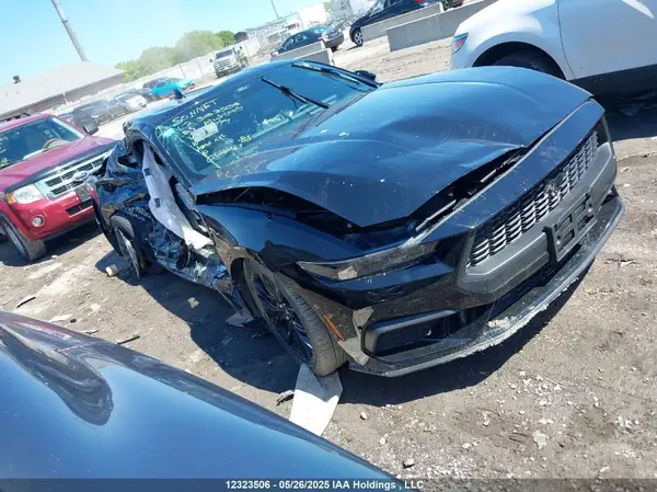 1FA6P8TH0R5143574 2024 FORD MUSTANG - Image 1