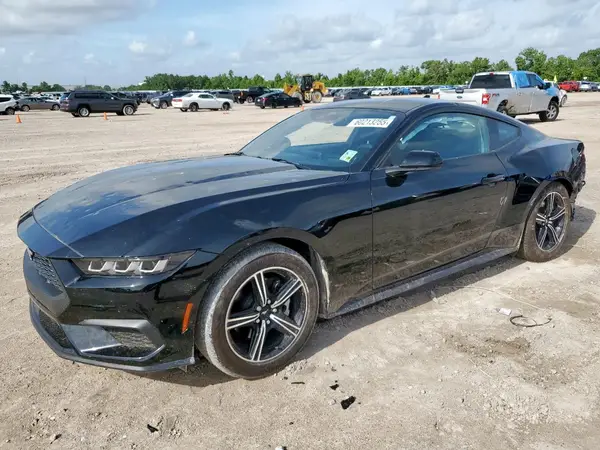 1FA6P8TH0R5143705 2024 FORD MUSTANG - Image 1