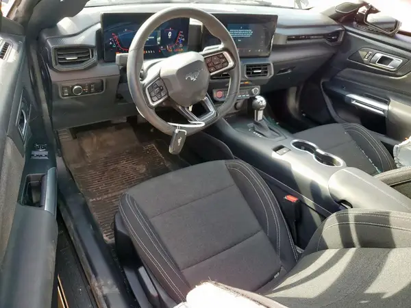 1FA6P8TH0R5143705 2024 FORD MUSTANG - Image 8