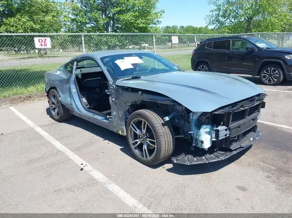 1FA6P8TH0R5149827 2024 FORD MUSTANG - Image 1