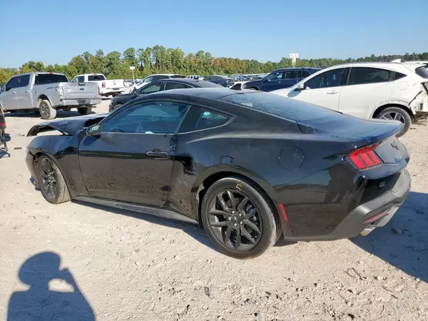 1FA6P8TH0S5101850 2025 FORD MUSTANG - Image 2