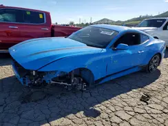 1FA6P8TH0S5103307 2025 FORD MUSTANG