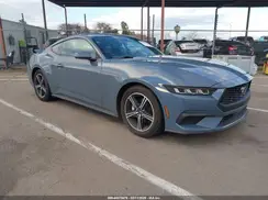 1FA6P8TH0S5103596 2025 FORD MUSTANG