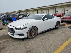 1FA6P8TH0S5109057 2025 FORD MUSTANG