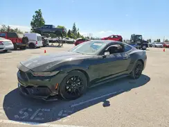 1FA6P8TH0S5110032 2025 FORD MUSTANG