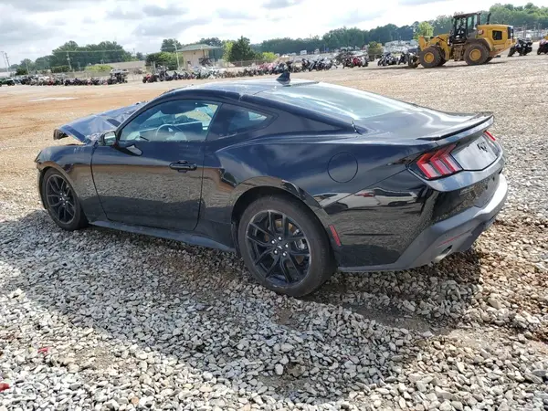 1FA6P8TH0S5110354 2025 FORD MUSTANG - Image 2