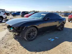 1FA6P8TH0S5114887 2025 FORD MUSTANG