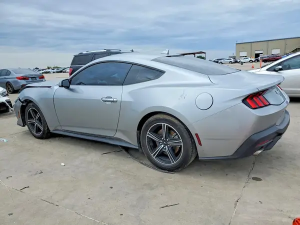 1FA6P8TH0S5118003 2025 FORD MUSTANG - Image 2