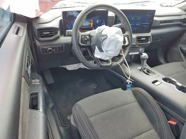 1FA6P8TH0S5118003 2025 FORD MUSTANG - Image 8