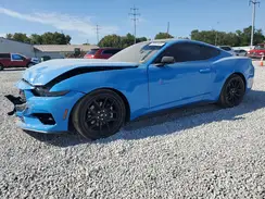 1FA6P8TH0S5118681 2025 FORD MUSTANG