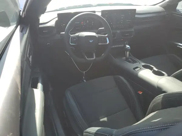 1FA6P8TH0S5118681 2025 FORD MUSTANG - Image 8