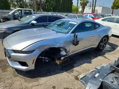 1FA6P8TH0S5122651 2025 FORD MUSTANG