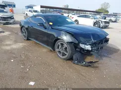 1FA6P8TH0S5123511 2025 FORD MUSTANG