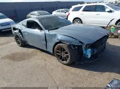 1FA6P8TH0S5123766 2025 FORD MUSTANG