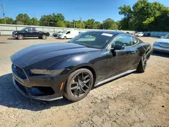 1FA6P8TH0S5123847 2025 FORD MUSTANG