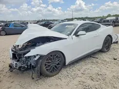 1FA6P8TH0S5124836 2025 FORD MUSTANG