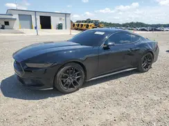 1FA6P8TH0S5124853 2025 FORD MUSTANG