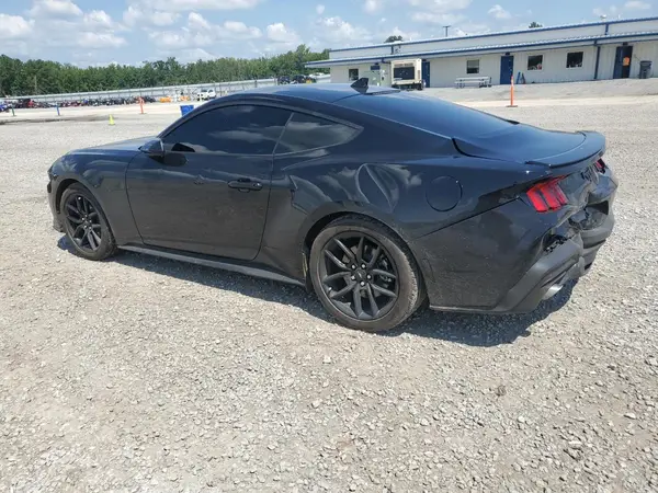 1FA6P8TH0S5124853 2025 FORD MUSTANG - Image 2