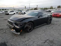 1FA6P8TH0S5128420 2025 FORD MUSTANG