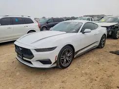 1FA6P8TH0S5131270 2025 FORD MUSTANG