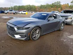 1FA6P8TH0S5131513 2025 FORD MUSTANG