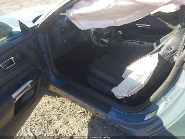 1FA6P8TH0T5106970 2026 FORD MUSTANG - Image 8