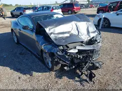1FA6P8TH0T5107956 2026 FORD MUSTANG