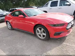 1FA6P8TH0T5111599 2026 FORD MUSTANG
